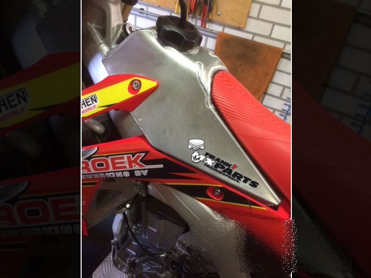 9 liter Aluminum fuel tank Honda CRF 250 450 2013-2016 / gas petrol * NEW | eBay 9 liter Aluminum fuel tank Honda CRF 250 450 2013-2016 / gas petrol * NEW | eBay