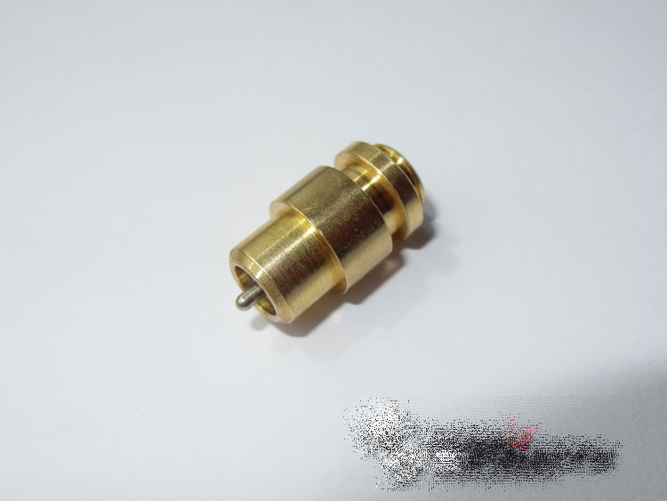 2.5 Float valve seat kit Mikuni RS 34 carburetor / flat slide rebuild carb