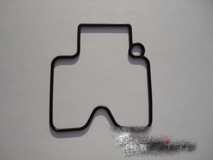 Oring float chamber Keihin FCR carburetor / bowl gasket racing 35 37