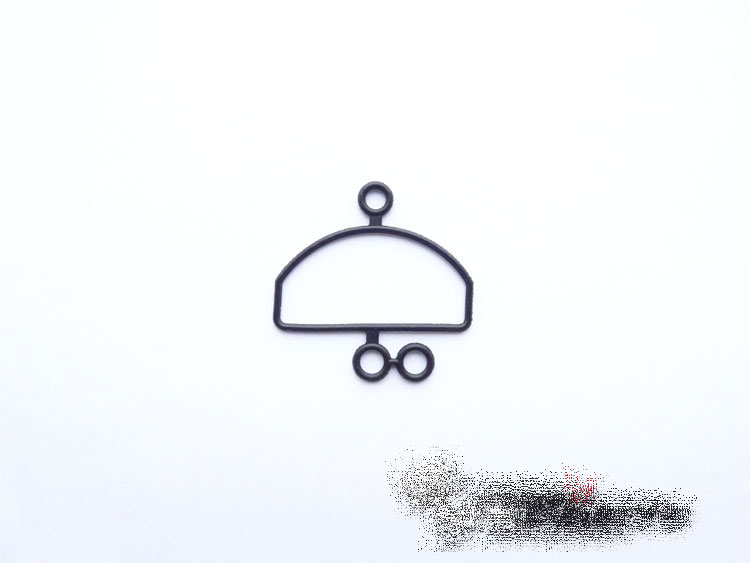 Jet block oring Keihin PWK 28 carburetor / mid body gasket carb eBay