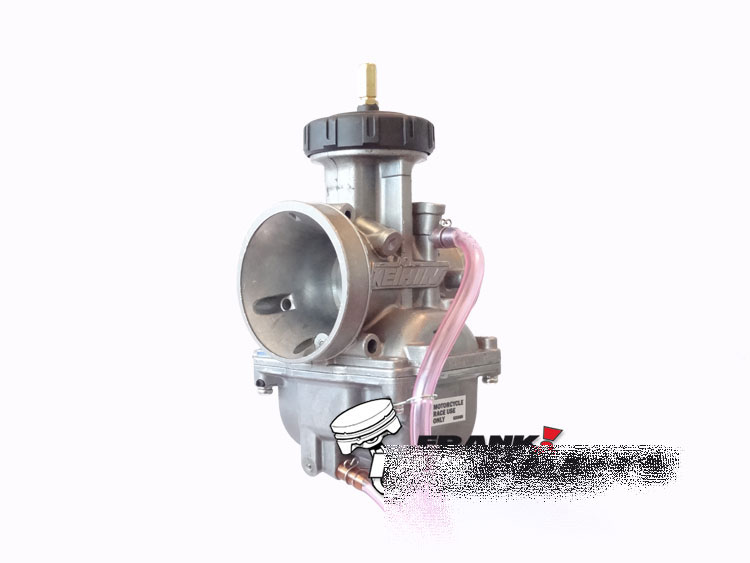 Keihin PWK 33 carburetor / 33mm. series 2stroke upgrade carb * NEW