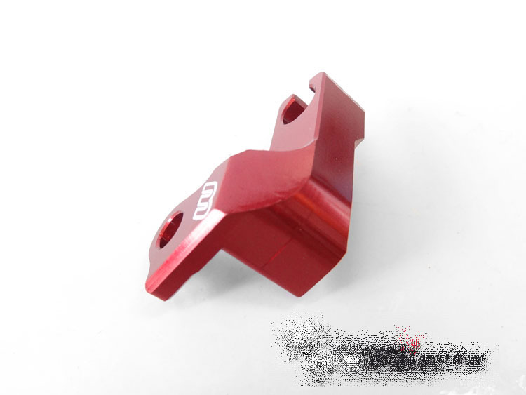 Clutch cable bracket 20092014 Honda CRF450R CRF 450 holder 2010 2011