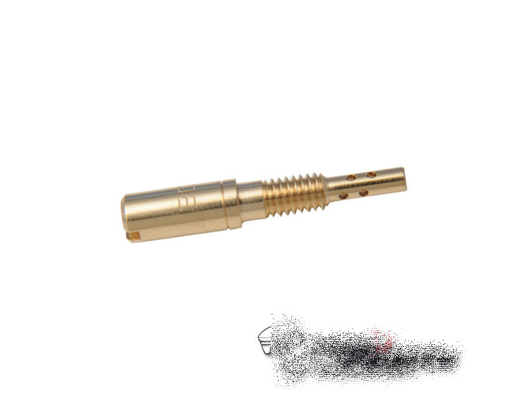 Carburateur Mikuni RS HSR Authentique Carb Taille 32,5 Pilot