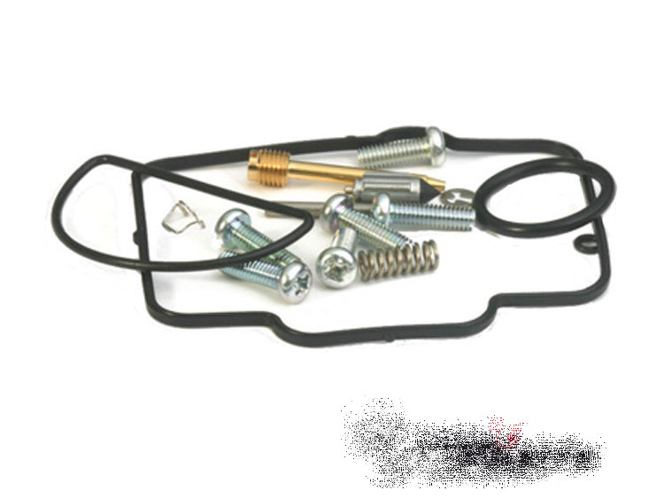 Keihin PWM 38 carburetor rebuild kit / repair oring gasket carb