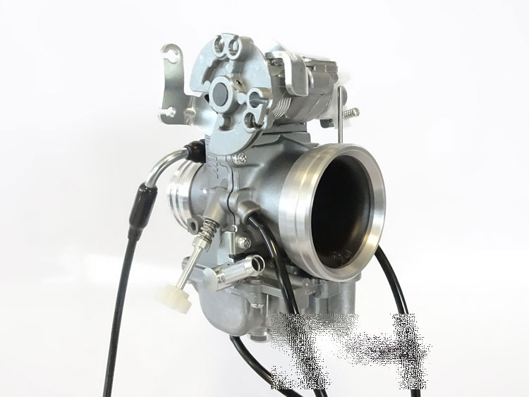 xr650 carburetor