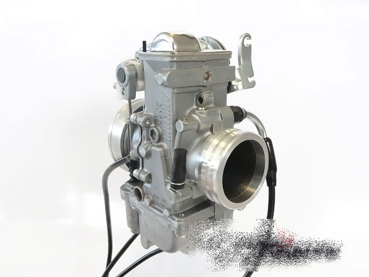 xr650 carburetor