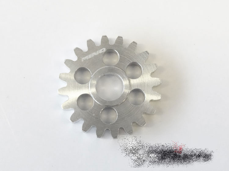 Billet aluminum waterpump gear 2002-2016 KTM SX 85 105