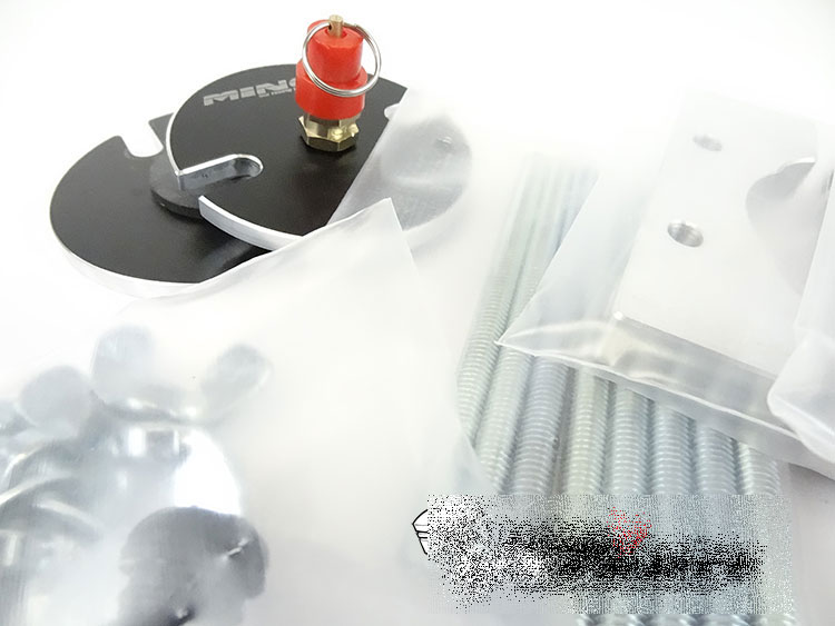 2 Stroke Exhaust Pipe Repair Kit