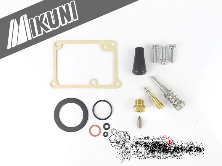 VM26-665 26mm Mikuni carburateur origineel