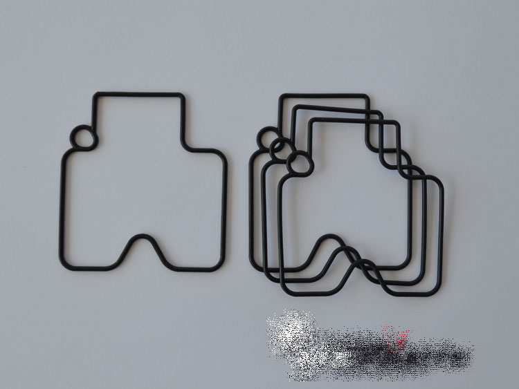 fumikeko　0913 Kawasaki carburetor o rings
