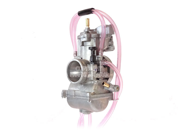 New genuine Keihin PWK 36S AG carburetor Husqvarna TC TE TX 125 250 300  UPGRADE