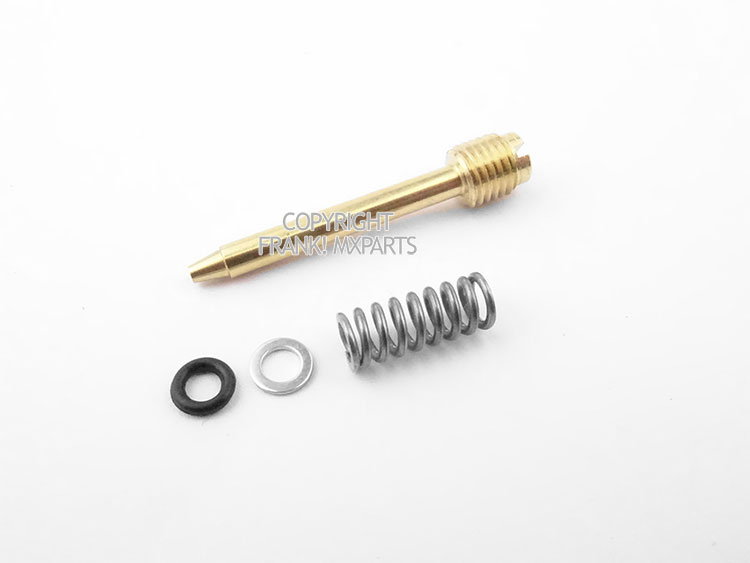 Moto pièces détachées Carburateurs Keihin Air Adjusting Screw PJ PWK