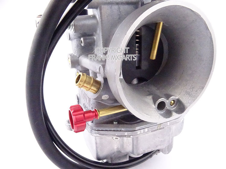 JD Jetting air mixture adjuster screw Mikuni TM TMX 32 35 38 carburetor