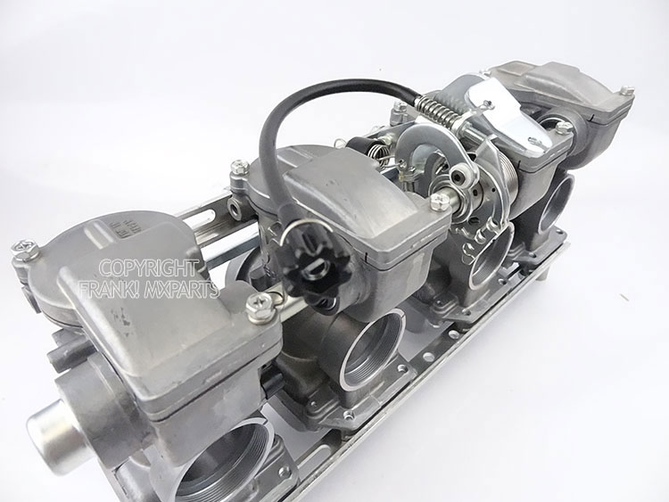 keihin cr special carburetor tuning manual transmission
