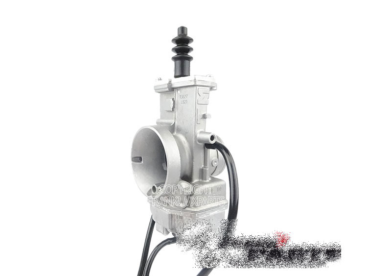 Mikuni TMX35 flatslide carburetor 1989-1994 Yamaha YZ 125 YZ125