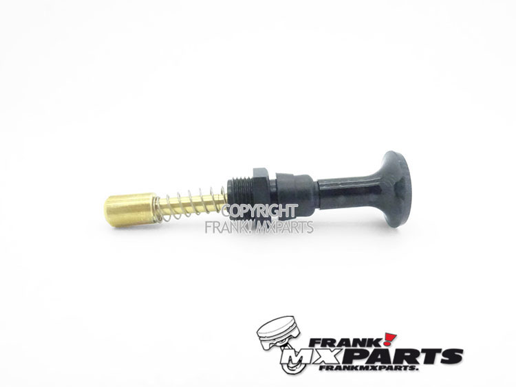 Genuine Keihin choke Keihin FCR 39 carburetor Suzuki DR-Z400E DRZ