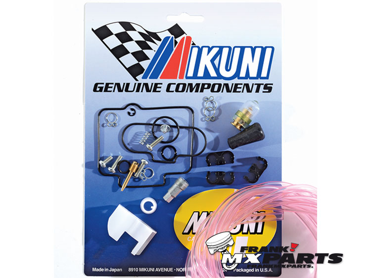 Rebuild kit Mikuni TMX 36-1 TMX38-1 carburetor TMX 36 38 flatslide
