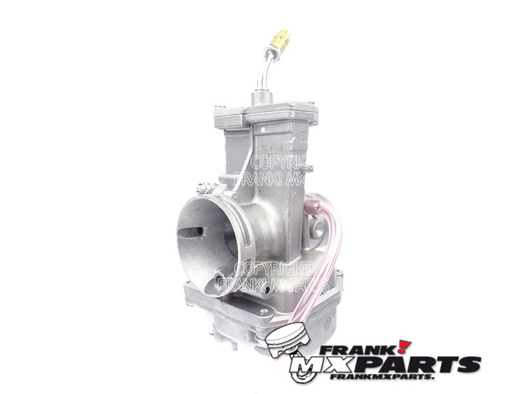 Genuine Mikuni TM27-8006 D-slide carburetor with powerjet / TM 27